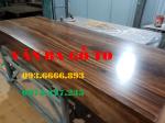 Bàn ăn gỗ tự nhiên BA011
