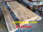 Bàn ăn gỗ tự nhiên BA012