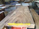 Bàn ăn gỗ tự nhiên BA012