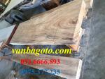 Bàn ăn gỗ tự nhiên BA012
