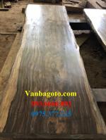 Bàn ăn gỗ tự nhiên - BA014