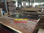 Bàn ăn gỗ tự nhiên BA020