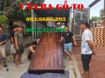 Bàn ăn gỗ tự nhiên BA025