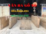 Phản gỗ| Phản gỗ gõ đỏ _ PGD011