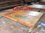 Phản gỗ| Phản gỗ gõ đỏ _ PGD020