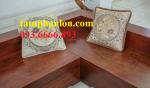 Sofa gỗ _SOGC001