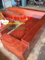 Sofa gỗ _ SOGC004