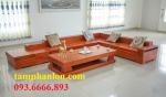 Sofa gỗ_SOGD002