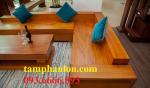 Sofa gỗ _ SOGD005