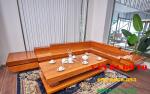 Sofa gỗ _ SOGD007