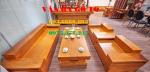 Sofa gỗ - SOGD008