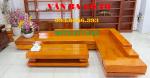 Sofa gỗ _ SOGD009