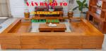 Sofa gỗ - SOGD194