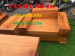 Sofa gỗ _ SOGD015