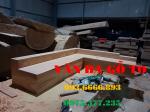 Sofa gỗ _ SOGD019