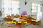 Sofa gỗ_SOGD020