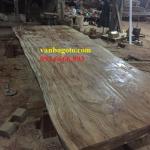 Sập gỗ| Sập gỗ hương vân_SGH003