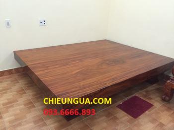 Sập gỗ|Sập gỗ hương _SGH008