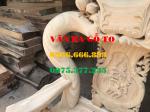 Bàn ghế gỗ minh đào gõ đỏ tay 12