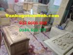 Quách phượng Gỗ Vàng Tâm_ QP10