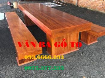 Bàn ăn| Bộ bàn ăn _BA035