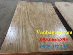 Mặt bàn gỗ| Bàn ăn_BA046