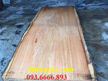 Mặt bàn gỗ| Bàn ăn_BA048