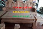 Bàn ghế gỗ| Bàn ghế Âu Á gỗ hương đá