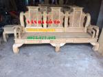 Bàn ghế gỗ| Minh tần gõ đỏ tay 12 cm
