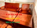 Sofa gỗ hiện đại_SOGH200