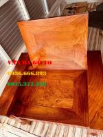Sofa gỗ hiện đại_SOGH200