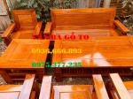 Sofa gỗ hiện đại_SOGH201