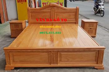 Giường ngủ_GGD006