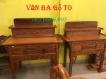 Bàn thờ chung cư_BTCC001