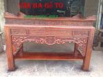 Bàn thờ đẹp _BTG006