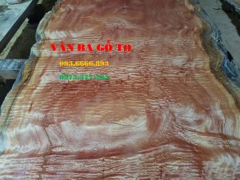 Bàn ăn| Mặt bàn ăn gỗ lát nu_MBA102