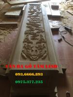 Quan tài gỗ vàng tâm hàng rộng víp ( thiên 10 thành 7 địa 7)