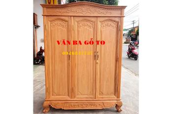 Tủ quần áo_TA107