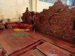Bàn ghế gỗ| Bàn ghế ghê đỉnh 10 món