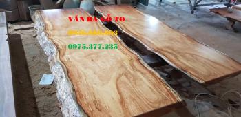 Mặt bàn gỗ _MB310