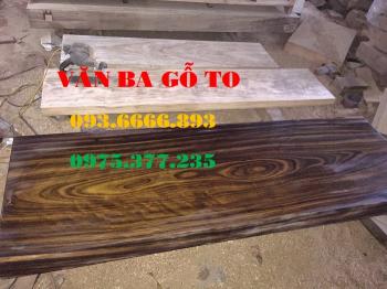 Mặt bàn gỗ_MB314