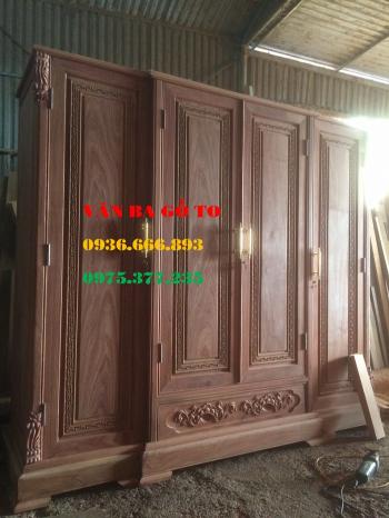 Tủ quần áo_TA123