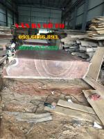 Sập gỗ| Sập gỗ cẩm _SGC111