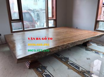Sập gỗ| Sập gỗ cẩm_SGC118