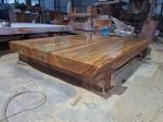 Sập gỗ_ SGL100
