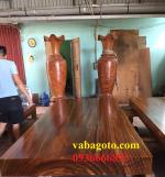 Sập gỗ| Sập gỗ Lim_SGL105
