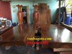 Sập gỗ| Sập gỗ Lim_SGL105
