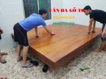 Sập gỗ| Sập gỗ Lim_SGL115