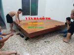 Sập gỗ| Sập gỗ Lim_SGL115