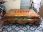 Sập gỗ| Sập gỗ hương_SGH103